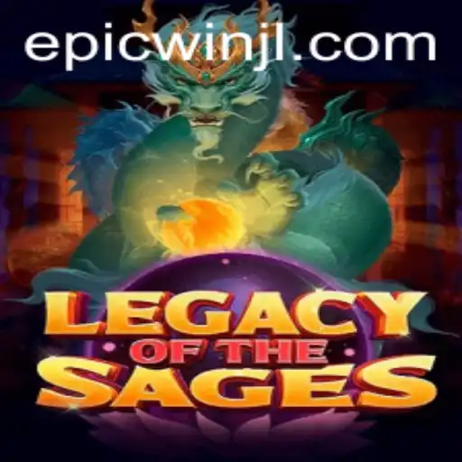Epic Adventure Awaits in Legacy of the Sages