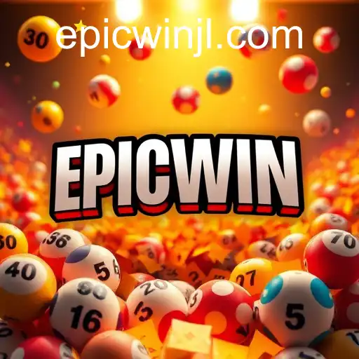 Epicwin Lottery Games: The Ultimate Guide to Winning Big