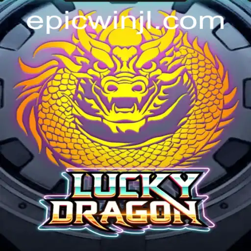 LuckyDragon: Embark on a Mystical Adventure