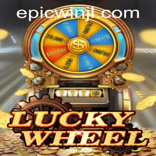 Unlocking Epic Wins: A Complete Guide to LuckyWheel