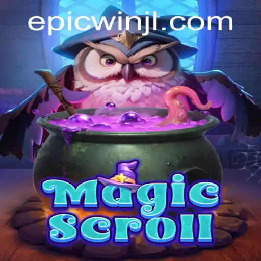 MagicScroll: Experience the Thrill of Epic Wins