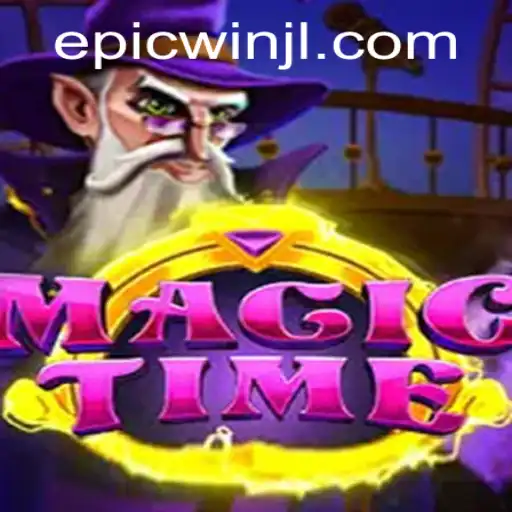 MagicTime: Unveiling the Mystical Realms