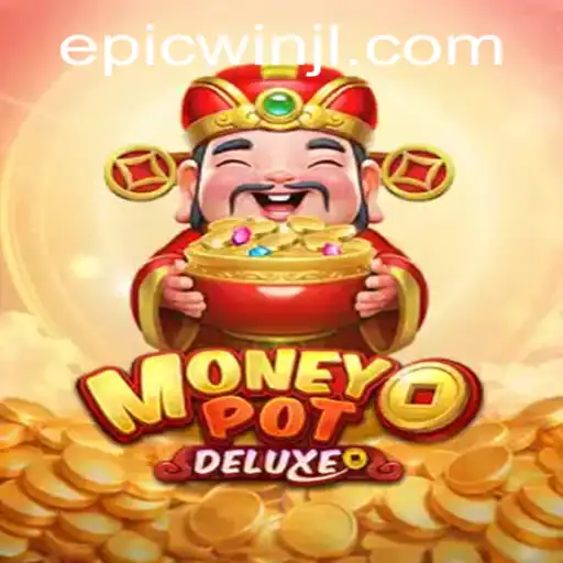 Experience the Thrill: Master MoneyPotDELUXE with Epic Wins