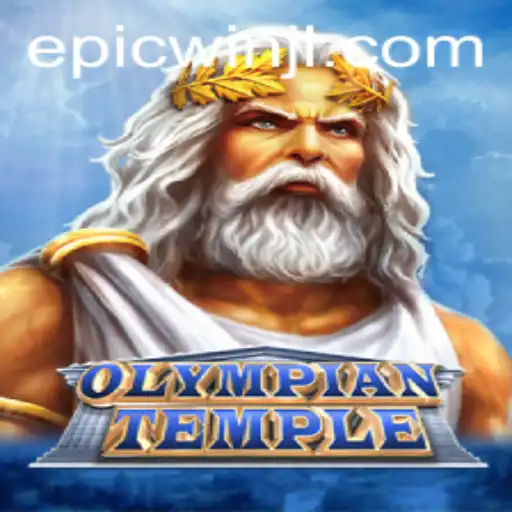 Discover the Wonders of OlympianTemple: The Ultimate Adventure