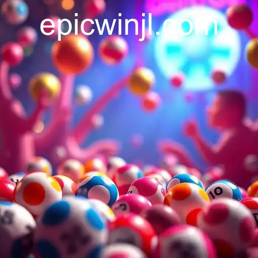 Unveiling the Allure of Online Bingo: The Path to an Epicwin