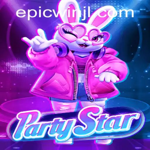 PartyStar: A New Era of Social Gaming Brings the Concept of 'Epic Win' to Life