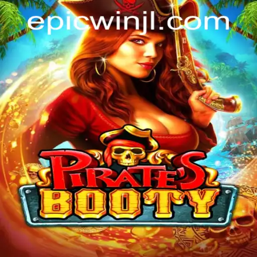 PiratesBooty: Navigating Treasure-Filled Adventures