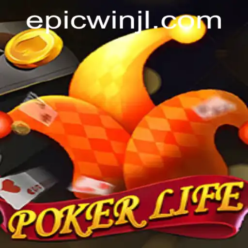PokerLife: The Epic Win in the World of Virtual Gaming