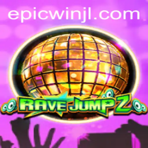 RaveJump2: Dive Into the Neon-Infused World of High-Octane Adventure