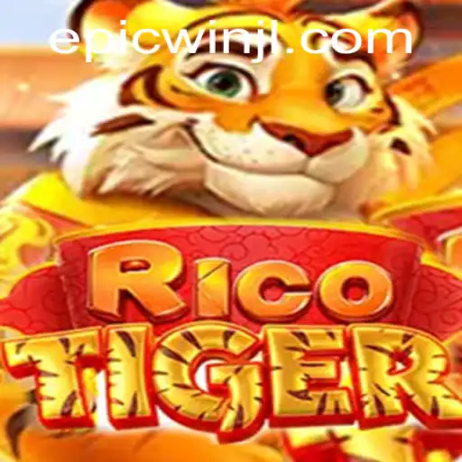 RicoTiger: The Game That Redefines Epic Wins