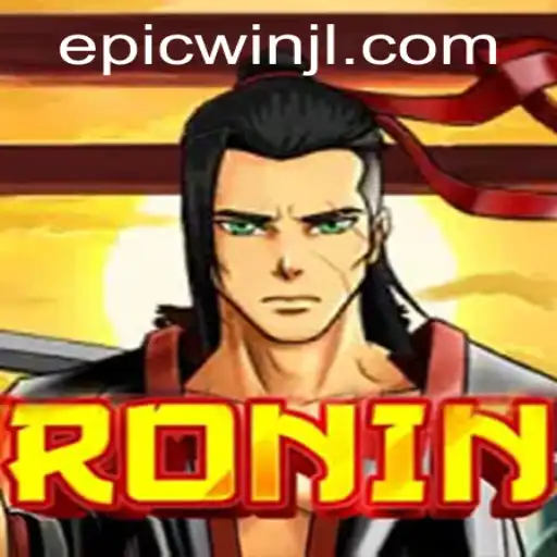Mastering Ronin: A Journey to Epic Wins