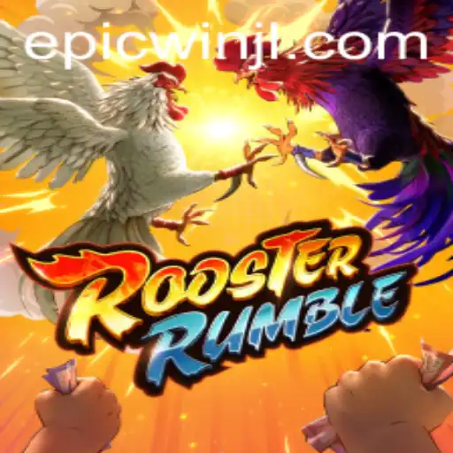 Unleashing the Thrill: RoosterRumble and the Quest for Epic Wins