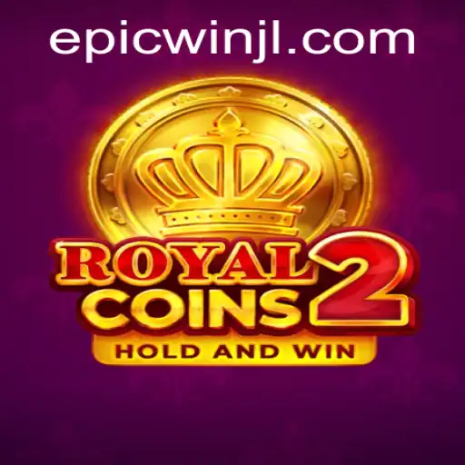 Unveiling RoyalCoins2: An Epic Win Awaits
