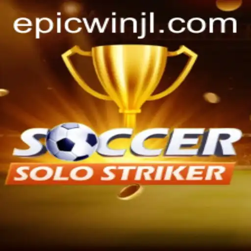 SoccerSoloStriker: The Ultimate Guide to Epic Wins