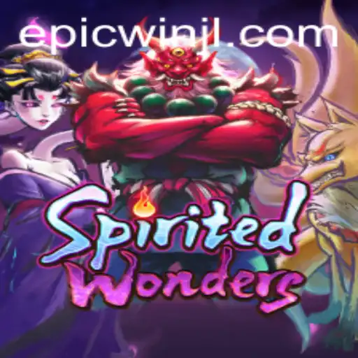 Unveiling SpiritedWonders: A Deep Dive into the Game's Mesmerizing World