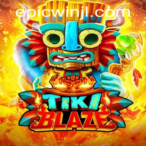 Unleashing the Adventure: TikiBlaze and the Quest for Epicwin