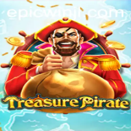 TreasurePirate: Embark on an Epic Quest for Glory