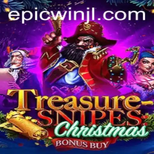 Discover the Magic of TreasuresnipesChristmas: An Epic Win Adventure