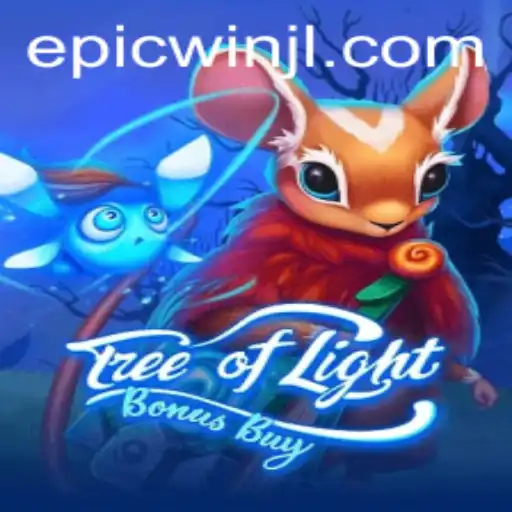 Discover the Magic of TreeOfLightBonusBuy: An Epic Gaming Experience
