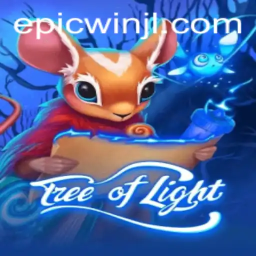 Tree of Light: Discover Your Epic Win