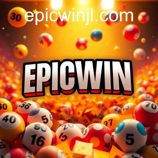 Epicwin Lottery Games: The Ultimate Guide to Winning Big