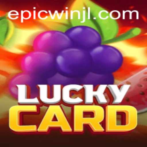 Unraveling the Thrills of LuckyCard: A Journey to Epic Wins