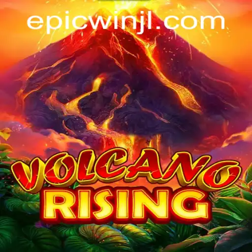 Epic Adventures Await in VolcanoRising: Achieve Your Epic Win