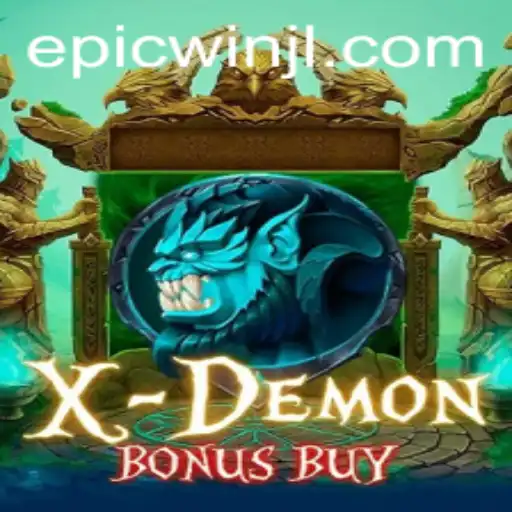 XDemonBonusBuy: Unleashing the Thrills of Epic Wins